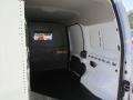Frozen White - Transit Connect XLT Cargo Van Photo No. 13