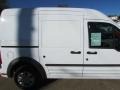Frozen White - Transit Connect XLT Cargo Van Photo No. 14