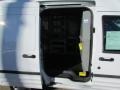 Frozen White - Transit Connect XLT Cargo Van Photo No. 15