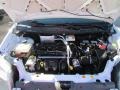 Frozen White - Transit Connect XLT Cargo Van Photo No. 18