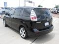 2007 Brilliant Black Mazda MAZDA5 Sport  photo #27