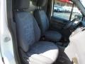 Frozen White - Transit Connect XLT Cargo Van Photo No. 23