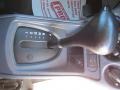 Frozen White - Transit Connect XLT Cargo Van Photo No. 29