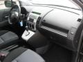 2007 Brilliant Black Mazda MAZDA5 Sport  photo #30