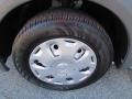 Frozen White - Transit Connect XLT Cargo Van Photo No. 42