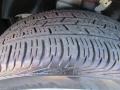 Frozen White - Transit Connect XLT Cargo Van Photo No. 43