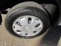 Frozen White - Transit Connect XLT Cargo Van Photo No. 46