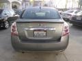 Magnetic Gray Metallic - Sentra 2.0 SL Photo No. 3