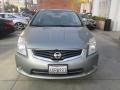 Magnetic Gray Metallic - Sentra 2.0 SL Photo No. 6