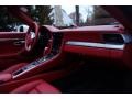White - 911 Carrera 4S Cabriolet Photo No. 17