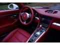 White - 911 Carrera 4S Cabriolet Photo No. 18