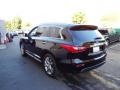 Black Obsidian - JX 35 AWD Photo No. 4