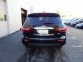 Black Obsidian - JX 35 AWD Photo No. 5