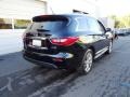 Black Obsidian - JX 35 AWD Photo No. 6