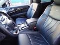 Black Obsidian - JX 35 AWD Photo No. 10