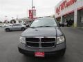 Mineral Gray Metallic - Durango SXT 4x4 Photo No. 3