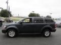 Mineral Gray Metallic - Durango SXT 4x4 Photo No. 5