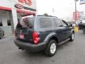 Mineral Gray Metallic - Durango SXT 4x4 Photo No. 8