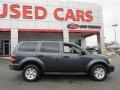 Mineral Gray Metallic - Durango SXT 4x4 Photo No. 9