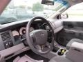 Mineral Gray Metallic - Durango SXT 4x4 Photo No. 13