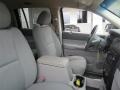 Mineral Gray Metallic - Durango SXT 4x4 Photo No. 19