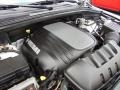 2013 Bright White Jeep Grand Cherokee Overland 4x4  photo #12