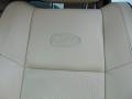 2013 Bright White Jeep Grand Cherokee Overland 4x4  photo #18
