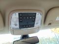 2013 Bright White Jeep Grand Cherokee Overland 4x4  photo #29