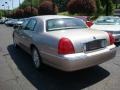 Light Parchment Gold - Town Car Signature Photo No. 2
