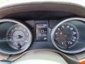 2013 Bright White Jeep Grand Cherokee Overland 4x4  photo #35