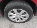 Rally Red - Outlander Sport ES Photo No. 3