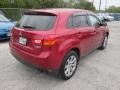 Rally Red - Outlander Sport ES Photo No. 8