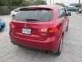 Rally Red - Outlander Sport ES Photo No. 9