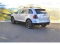 2013 Mineral Gray Metallic Ford Edge SEL AWD  photo #8