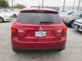 Rally Red - Outlander Sport ES Photo No. 12