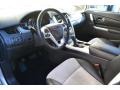 2013 Mineral Gray Metallic Ford Edge SEL AWD  photo #10