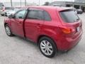 Rally Red - Outlander Sport ES Photo No. 14