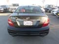 2014 Magnetite Black Metallic Mercedes-Benz C 350 4Matic Coupe  photo #3