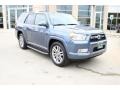 2012 Shoreline Blue Pearl Toyota 4Runner Limited  photo #1