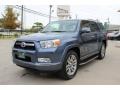 2012 Shoreline Blue Pearl Toyota 4Runner Limited  photo #7