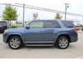 2012 Shoreline Blue Pearl Toyota 4Runner Limited  photo #8