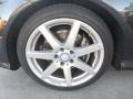 2014 Mercedes-Benz C 350 4Matic Coupe Wheel and Tire Photo