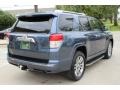 2012 Shoreline Blue Pearl Toyota 4Runner Limited  photo #11