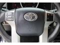 2012 Shoreline Blue Pearl Toyota 4Runner Limited  photo #16