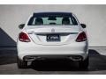 Polar White - C 300 Sedan Photo No. 3