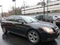 Black Granite Metallic - Malibu LT Photo No. 1