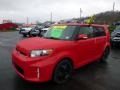 Absolutly Red 2013 Scion xB 
