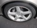 Pewter Metallic - E 350 Sedan Photo No. 4
