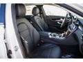 Polar White - C 300 Sedan Photo No. 10
