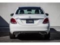 Polar White - C 300 Sedan Photo No. 3